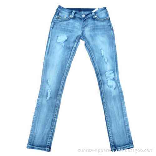 Professional Jeans, Hot Sale, Fashion